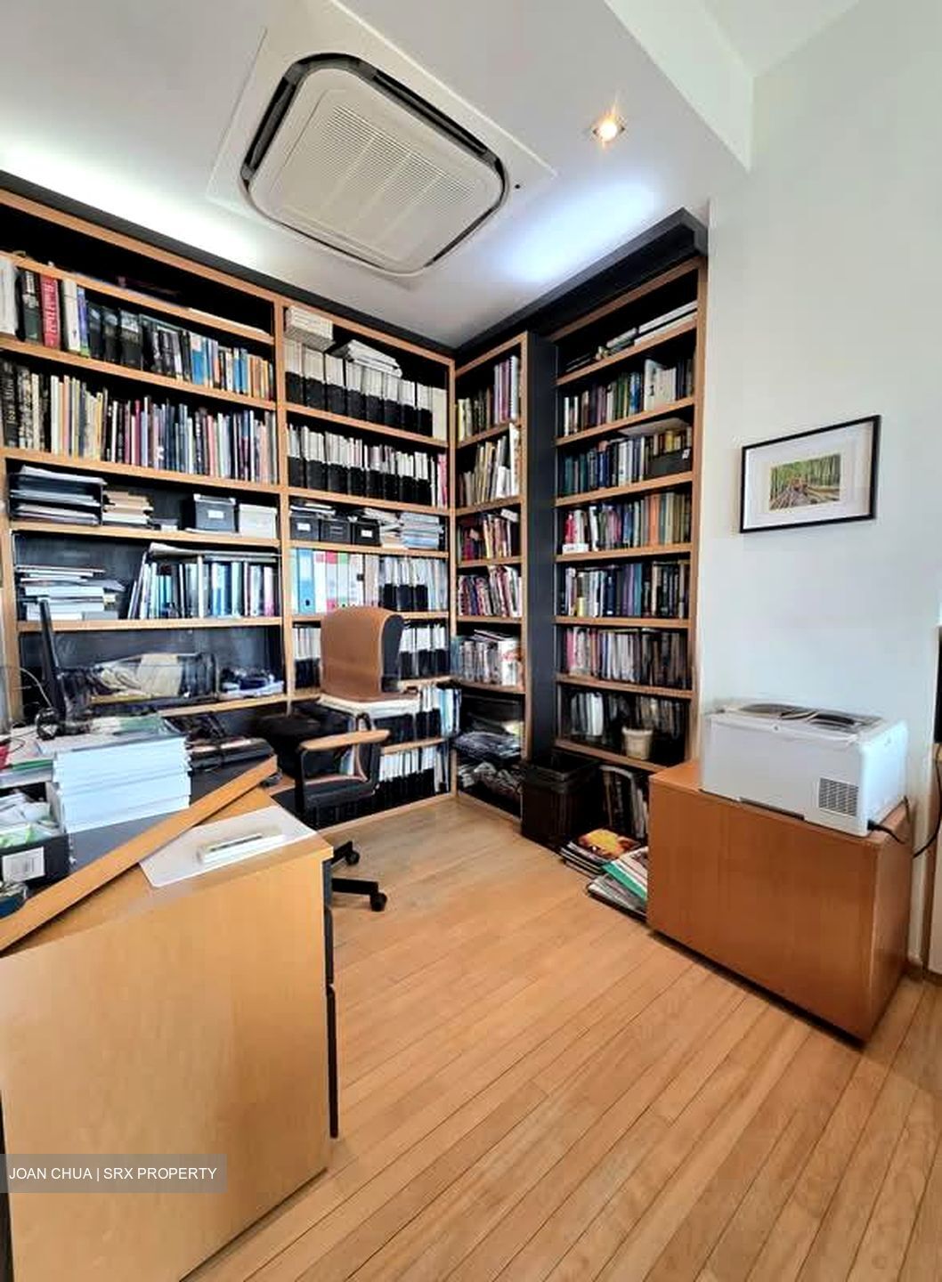 The Horizon (D10), Condominium #581907341